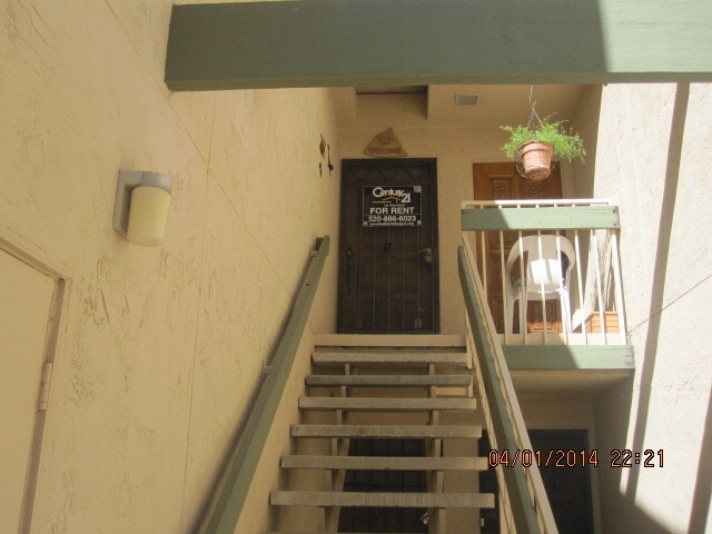 814 S Langley Ave in Tucson, AZ - Building Photo - Building Photo