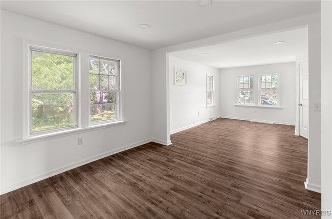 property at 8521 Sheridan Dr