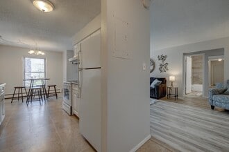 4460 S Poplar St, Unit 208C in Casper, WY - Building Photo - Building Photo