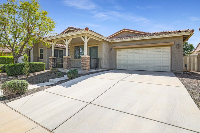 14903 W Georgia Dr in Surprise, AZ - Building Photo - Building Photo