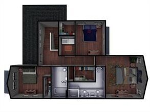 1213 Eleanor St in Austin, TX - Building Photo - Building Photo