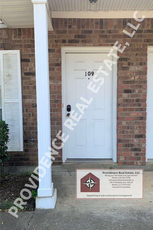 property at 109 S Maple St