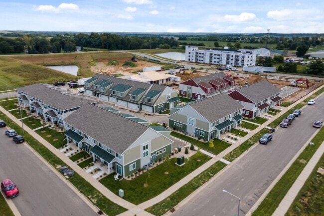 Jannah Village Apartments