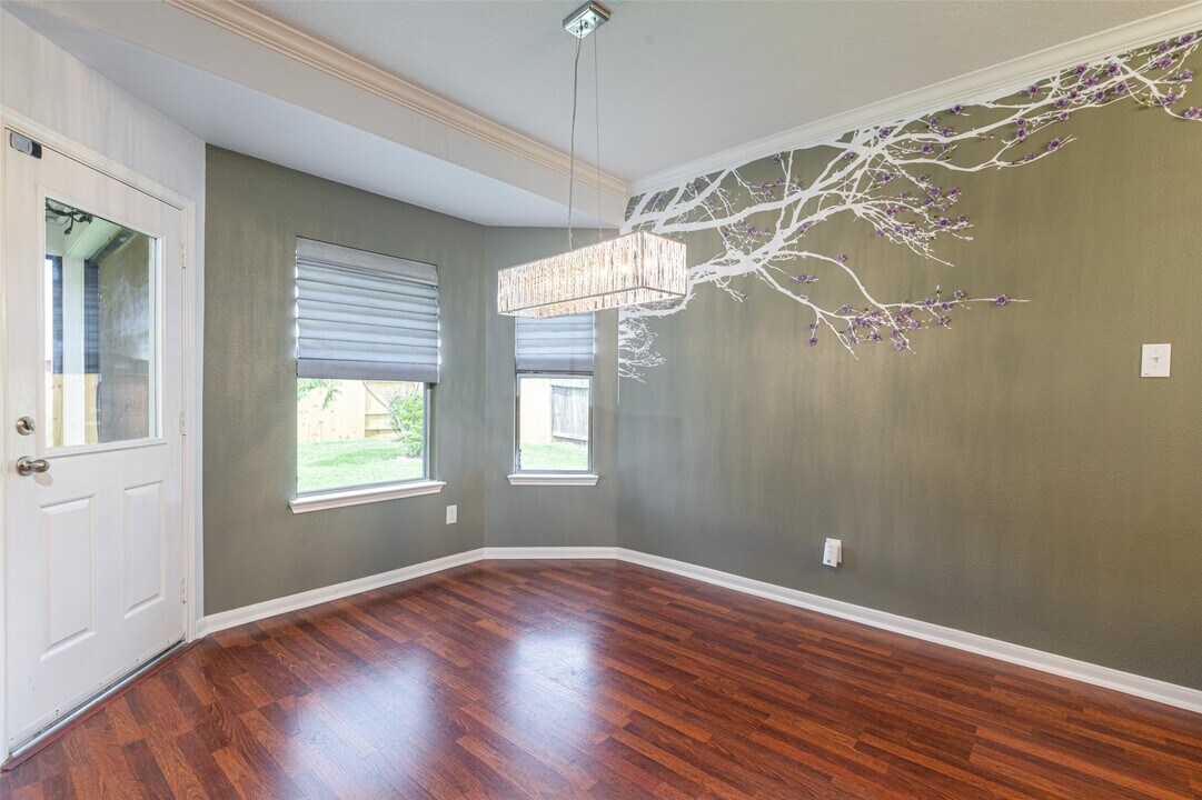 25315 Sierra Woods Ln in Katy, TX - Building Photo