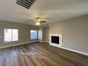 4944 Teal Petals St in North Las Vegas, NV - Building Photo - Building Photo