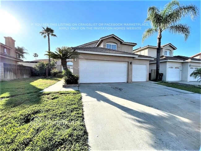 property at 23842 Sweet Pea Ct
