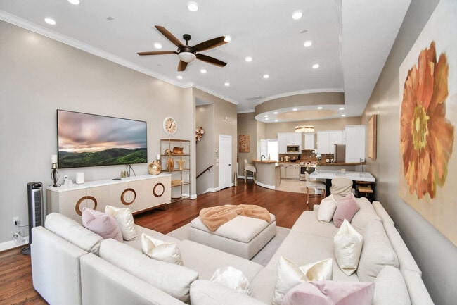 3706 Sherman St in Houston, TX - Building Photo - Building Photo