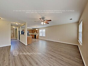 2807 Park Pl Dr in Grand Prairie, TX - Building Photo - Building Photo