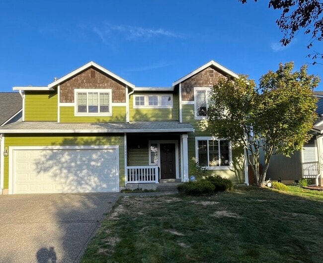 property at 19007 91st Ave Ct E