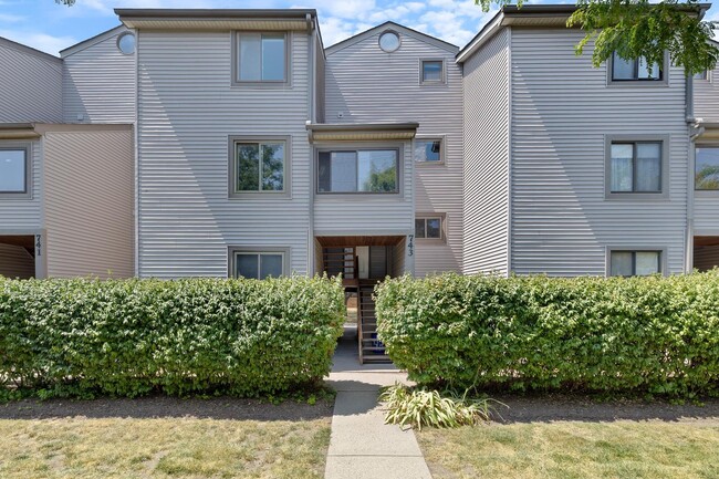 property at 743 10th St