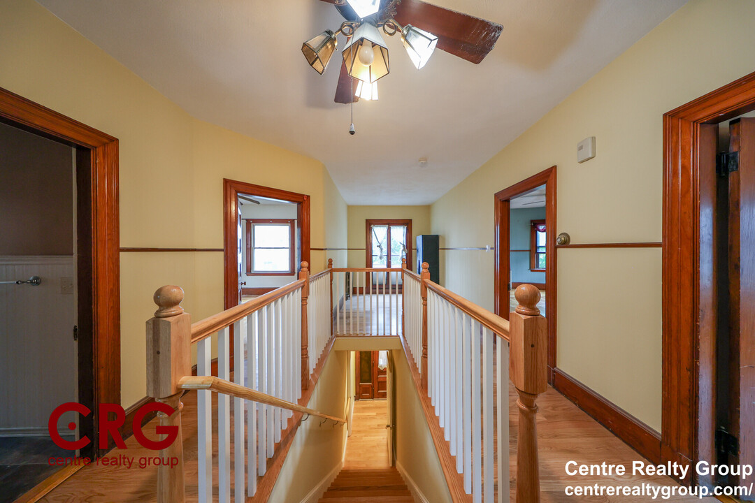 22 Grand View Ave, Unit 2 in Somerville, MA - Building Photo