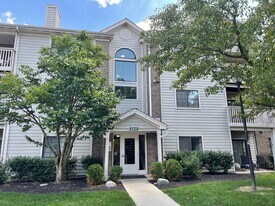 2317 Vicente Ct in Columbus, OH - Building Photo