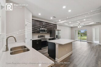 8544 Magnificent Ln in Groveland, FL - Building Photo - Building Photo