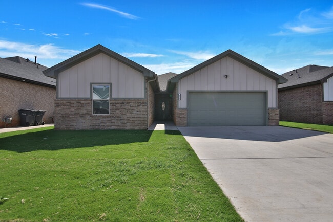 property at 6921 17th St