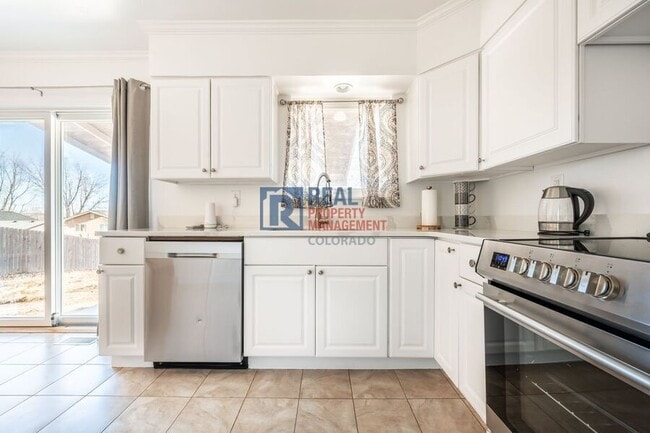 property at 7352 Tilden St