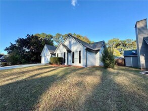 1255 Avalon Dr in Lawrenceville, GA - Building Photo - Building Photo