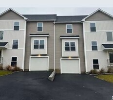 62 Soundview Ave, Unit 62 in Fairfield, CT - Building Photo