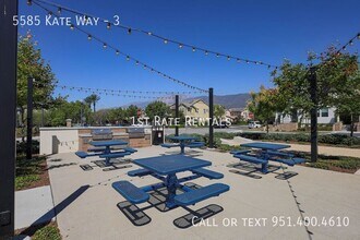5585 Kate Way in Fontana, CA - Building Photo - Building Photo