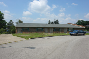 340 Redding Rd Apartments