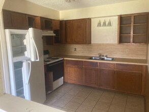 505 Hackberry St in Copperas Cove, TX - Building Photo - Building Photo