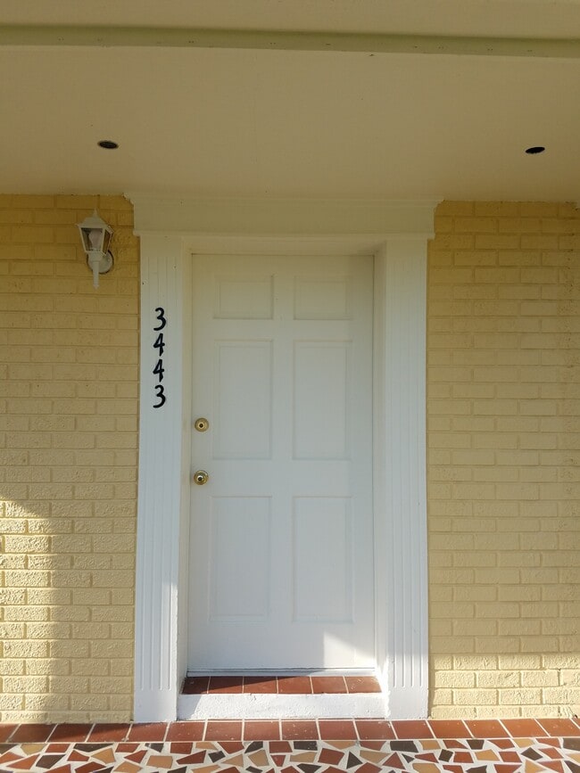 3443 Elkridge Dr in Holiday, FL - Building Photo - Building Photo