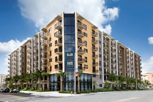 Aviva Coral Gables - Phase II Apartments