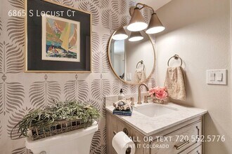 6865 S Locust Ct in Centennial, CO - Building Photo - Building Photo