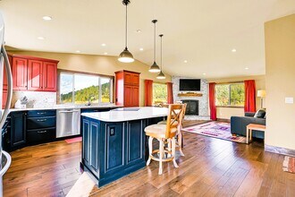 9174 S Armadillo Trail in Evergreen, CO - Building Photo - Building Photo