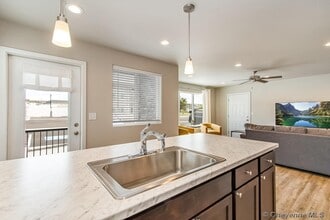 1300 Howling Moon Way, Unit B in Cheyenne, WY - Building Photo - Building Photo