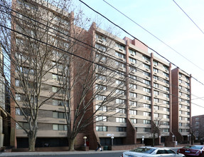 Prospect Towers in Waterbury, CT - Building Photo - Building Photo