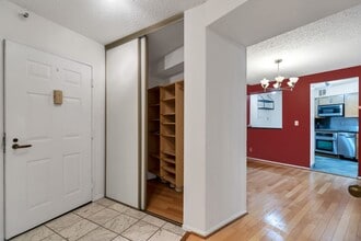 1600 N Oak St in Arlington, VA - Building Photo - Building Photo