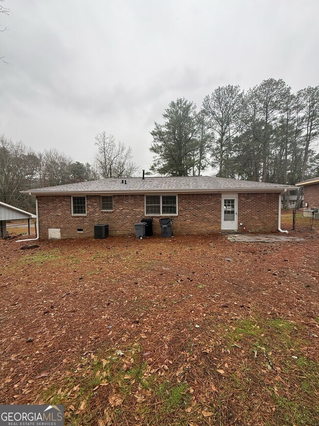 1732 Slate Rd in Conley, GA - Building Photo - Building Photo