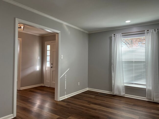 1816 Breckenridge Dr in Little Rock, AR - Building Photo - Building Photo