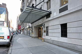 Claridge's in New York, NY - Building Photo - Building Photo