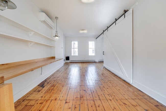 property at 223 8th St