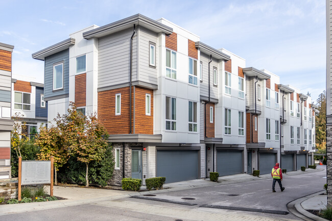 Luxia in Langley, BC - Building Photo - Building Photo