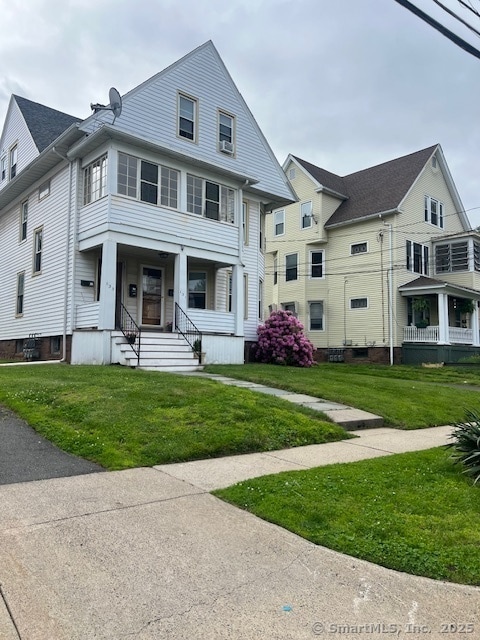 131 S Highland St in West Hartford, CT - Building Photo - Building Photo