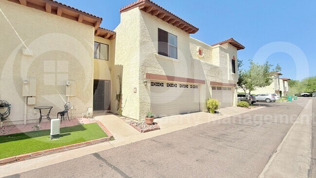 5726 N 10th St in Phoenix, AZ - Building Photo - Building Photo