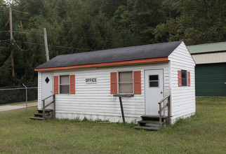 Mobile Home Park in Horse Shoe, NC - Building Photo - Other