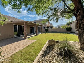 1624 W South Fork Dr in Phoenix, AZ - Building Photo - Building Photo