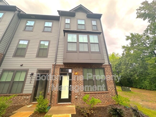 property at 460 Spearfield Ln