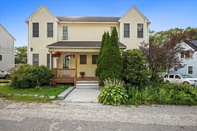 property at 440 Plantation St