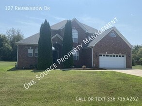 127 Redmeadow Dr in Advance, NC - Building Photo - Building Photo