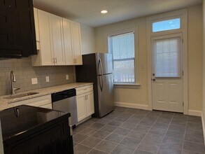 2315 Park Ave in St. Louis, MO - Foto de edificio - Building Photo