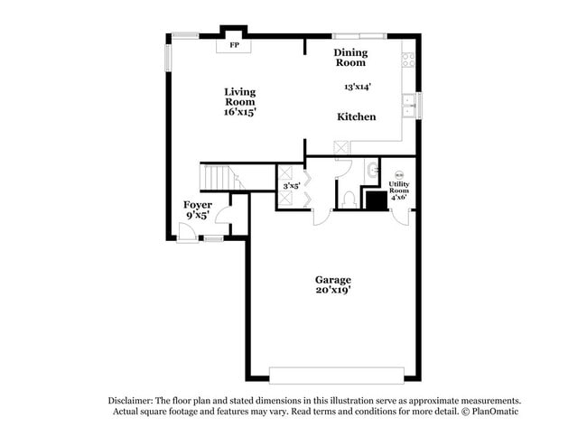 6150 Kensington Glen Dr in Canal Winchester, OH - Building Photo - Building Photo