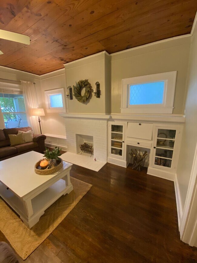 2015 Gorman Ave in Waco, TX - Building Photo - Building Photo