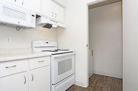 Hillcrest Apartment Homes photo'