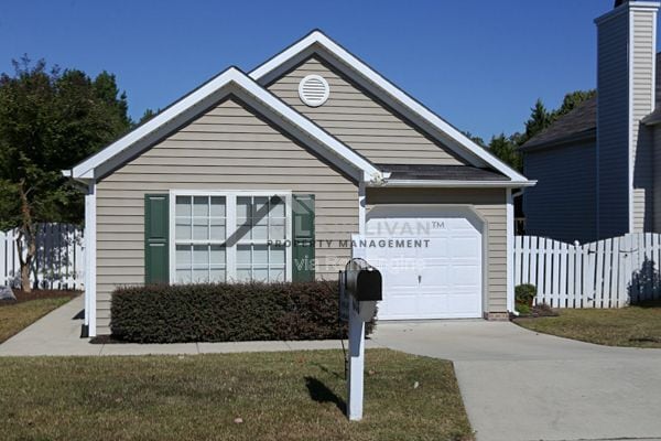 property at 608 Edenberry Dr