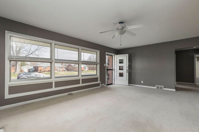 3706 Chevy Chase Rd in Louisville, KY - Building Photo - Building Photo