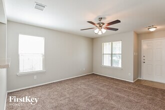 8143 Chancewood Ln in Humble, TX - Building Photo - Building Photo